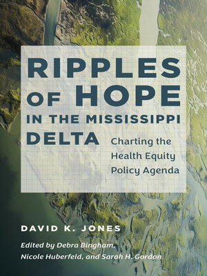 cover image of Ripples of Hope in the Mississippi Delta